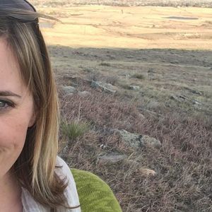 Meet your Posher, Christy